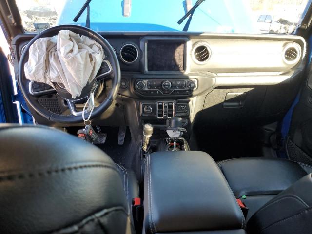 1C4JJXP68MW782149 Jeep Wrangler Unlimited Sahara 4xe