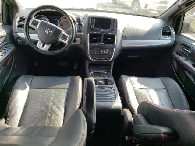 2C4RDGEG5KR769936 Dodge Grand Caravan Gt