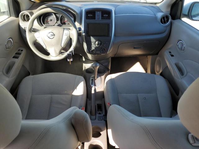 3N1CN7AP9GL827840 Nissan VERSA S