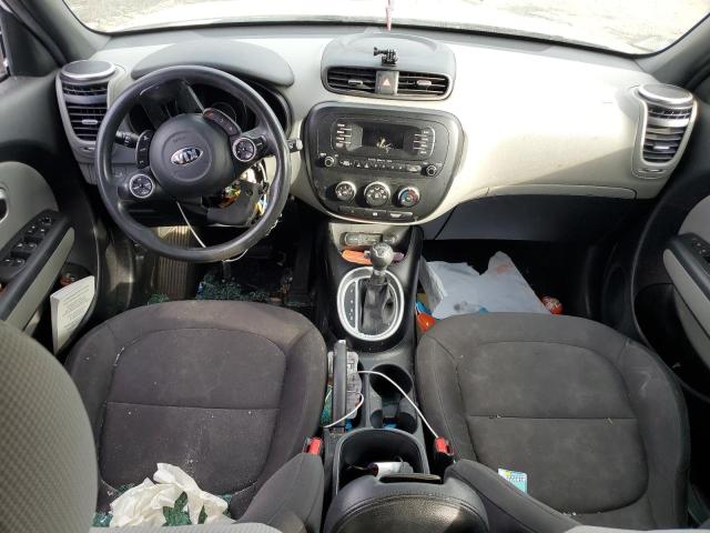 KNDJN2A2XF7161392 KIA Soul
