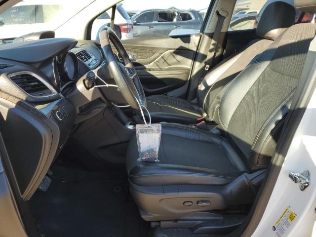 KL4CJBSB2EB603493 Buick Encore Convenience