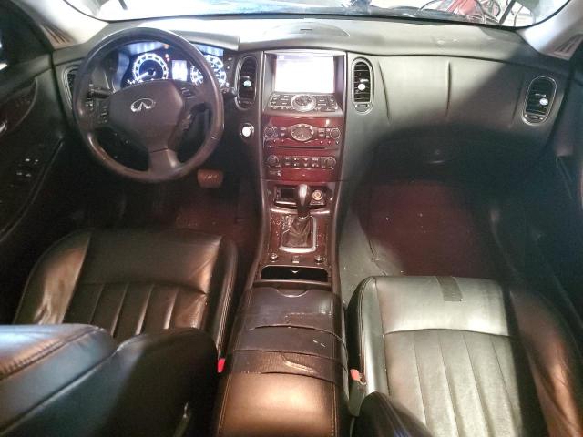 JN1BJ0RP0HM386724 Infiniti QX50