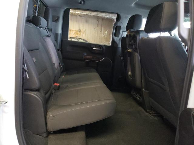 1GT49ME71LF293266 GMC Sierra K2500 Sle