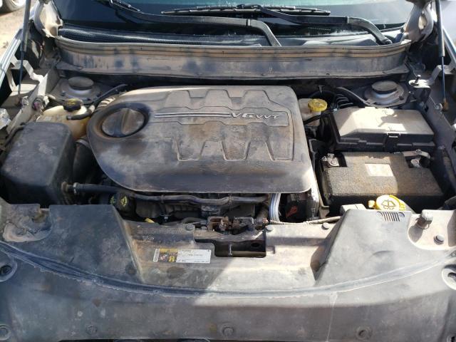 1C4PJMCS0HD213678 Jeep Cherokee Latitude