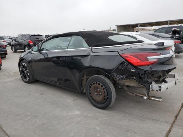 W04WH3N56KG358331 Buick Cascada Premium