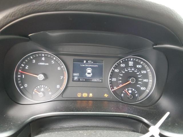 KIA FORTE FE 2019 3KPF24AD8KE058123 Image 9