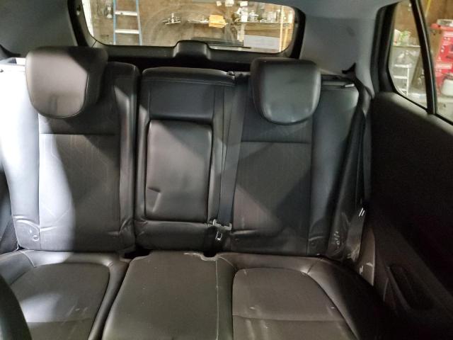 3GNCJPSB1HL197042 Chevrolet TRAX 1LT
