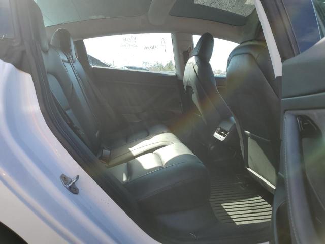 5YJ3E1EA5LF659641 Tesla MODEL 3