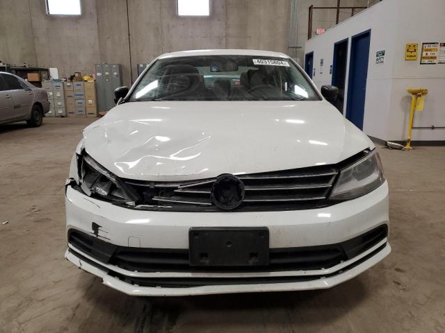 3VW167AJ3GM339603 Volkswagen JETTA S
