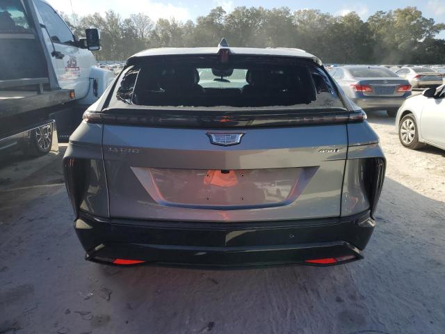1GYKPTRK0RZ108065 Cadillac Lyriq Sport