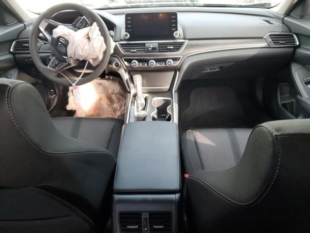 1HGCV1F41KA052363 Honda ACCORD EX
