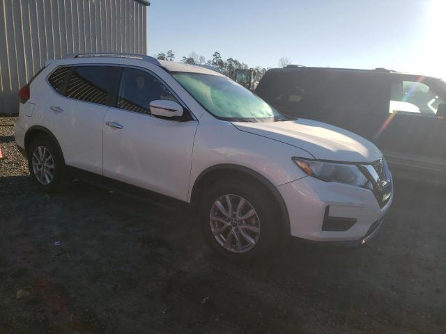 JN8AT2MTXJW452956 Nissan ROGUE S