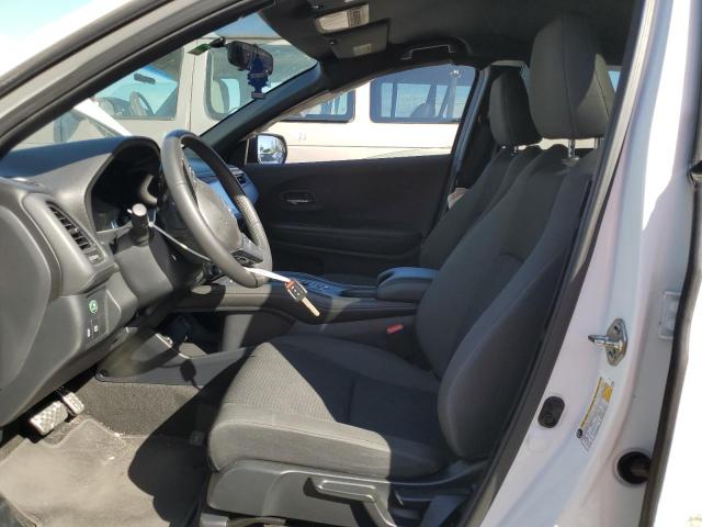 3CZRU5H1XMM703091 Honda HR-V SPORT