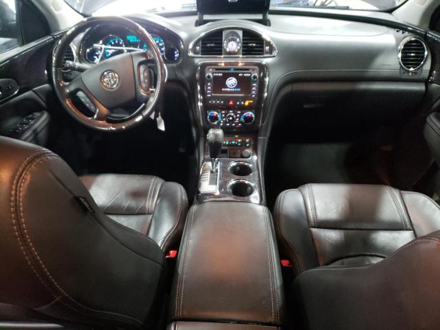 5GAKVCKD5FJ246607 Buick Enclave