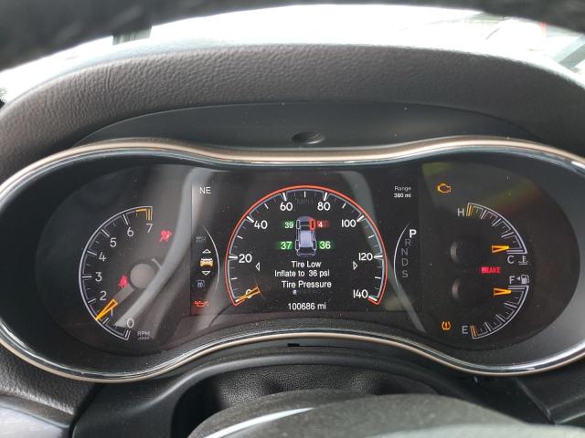 1C4RJEBG7EC449287 Jeep Grand Cherokee Limited