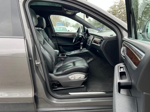 WP1AA2A57JLB05480 Porsche Macan