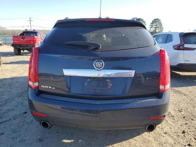 3GYFNEE30FS517340 Cadillac Srx Luxury Collection