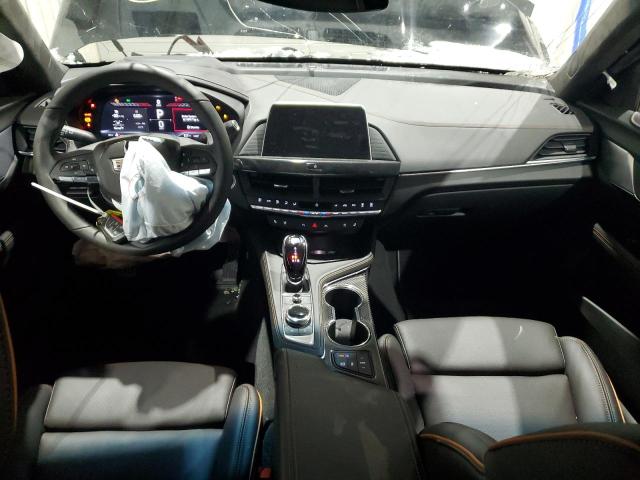 1G6DH5RLXN0112285 Cadillac CT4-V