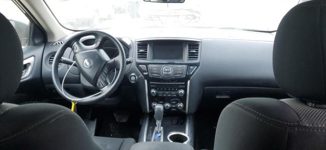 5N1DR2MM9HC622201 Nissan Pathfinder S