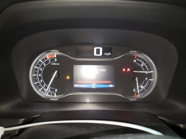 5FNYF6H51HB098571 Honda PILOT EXL