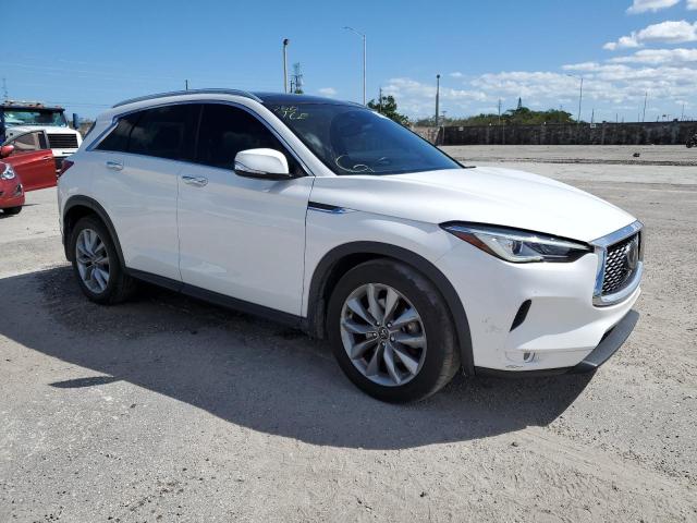 3PCAJ5M1XLF114658 Infiniti Qx50 Pure