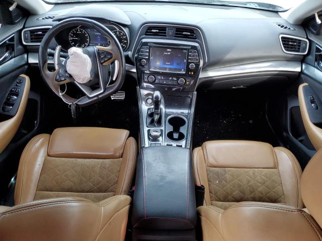 1N4AA6AP4GC384072 Nissan Maxima 3.5s
