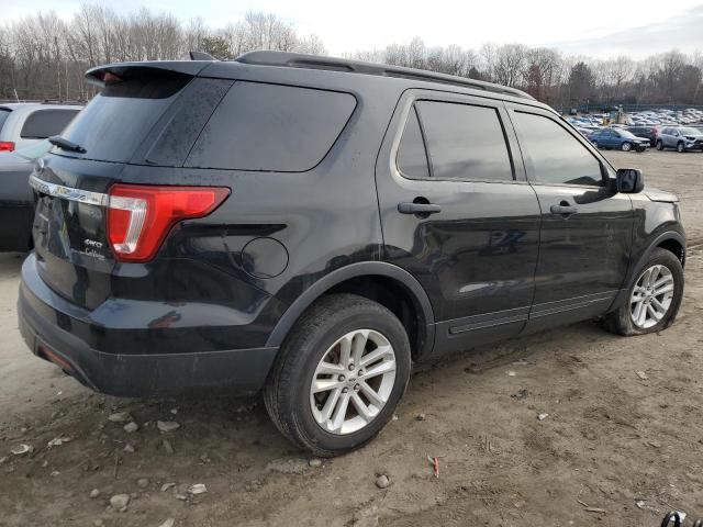 1FM5K8B86GGC94941 Ford EXPLORER
