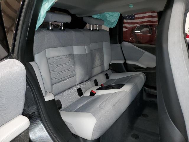 WBY1Z2C57EV283972 BMW I3 Bev