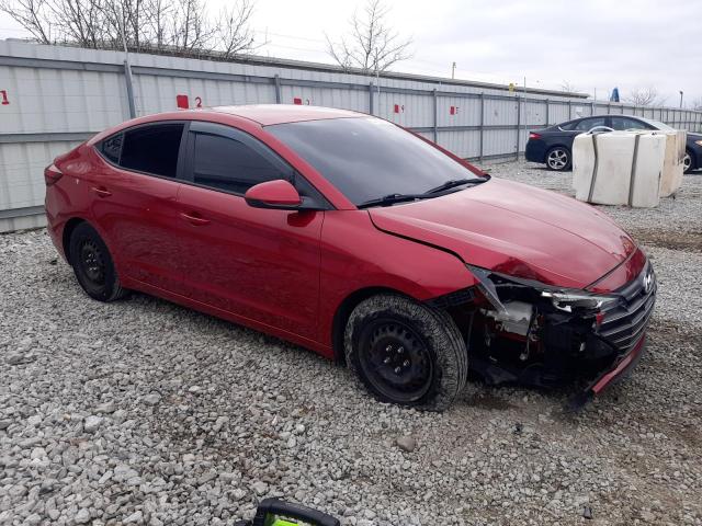 5NPD74LF5LH513577 Hyundai ELANTRA SE