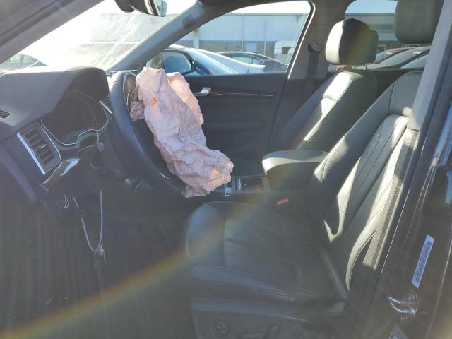 WA1BNAFY5J2133009 Audi Q5 Premium Plus
