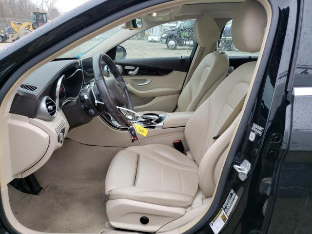 55SWF4KB9FU059216 Mercedes-Benz C 300 4matic