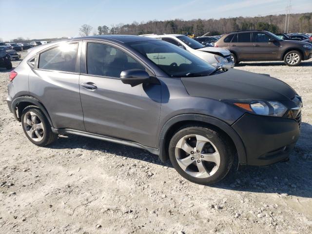 3CZRU5H52HG705991 Honda HR-V EX