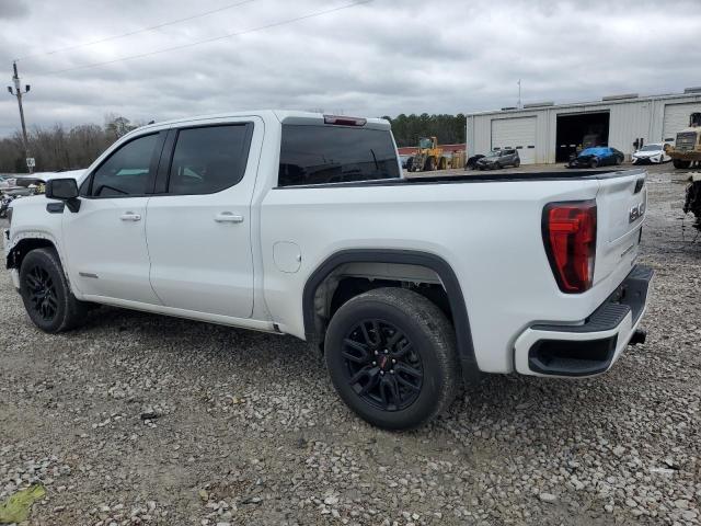 3GTPHCEK9PG258591 GMC Sierra C1500 Elevation
