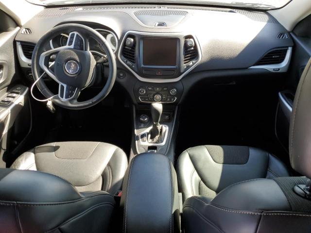 1C4PJMLB6JD527499 Jeep Cherokee Latitude Plus