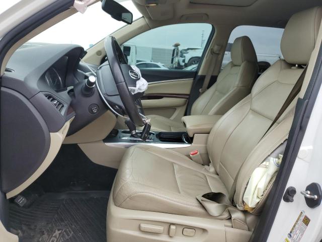 5FRYD4H26EB038635 Acura MDX