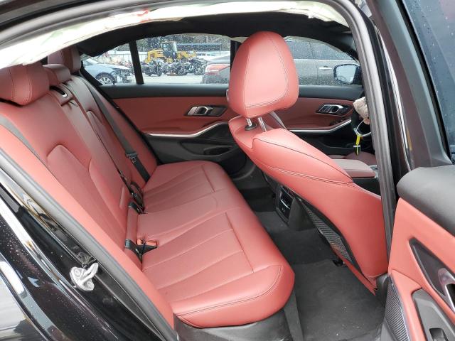 3MW49FS03P8C93574 BMW M340I