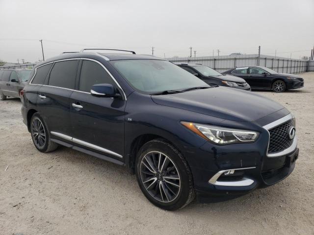 5N1DL0MN3LC545557 Infiniti QX60 LUXE