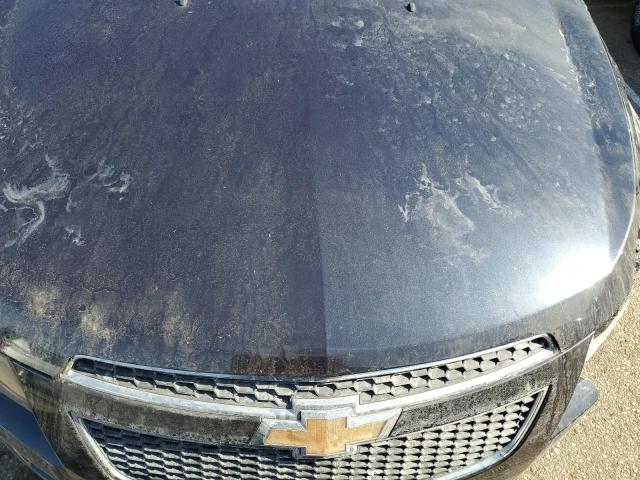 1G1PG5SB2E7326248 Chevrolet CRUZE LTZ