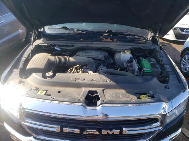 1C6SRFBT1KN668640 RAM 1500 Big Horn/lone Star