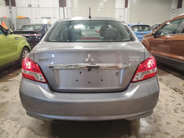 ML32F3FJ3JHF07525 Mitsubishi Mirage G4 Es