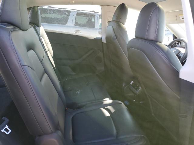 7SAYGAEEXPF584995 Tesla Model Y
