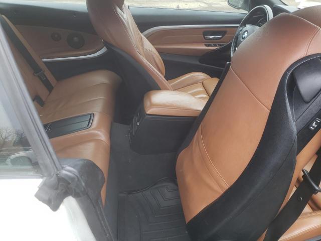 WBA4U7C52H5D43199 BMW 430I