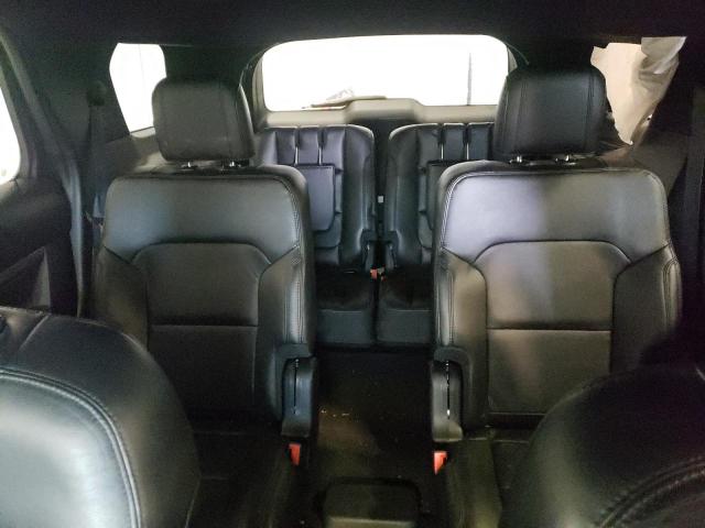 Ford EXPLORER XLT 2018 1FM5K8D80JGC30091 Image 10