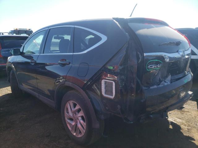 2HKRM4H53GH662168 Honda CR-V EX