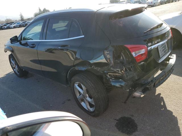 WDCTG4GB6KJ585309 Mercedes-Benz Gla 250 4matic