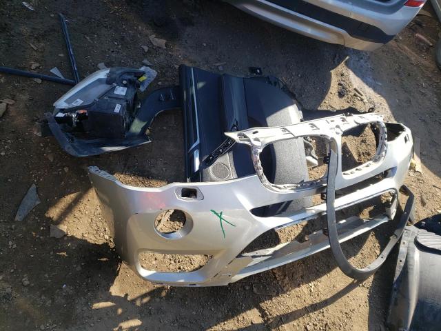 5UXWX7C53F0K31827 BMW X3 Xdrive35i