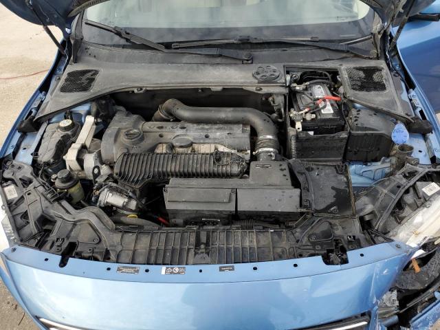 YV1612FS9E2277392 Volvo S60 T5