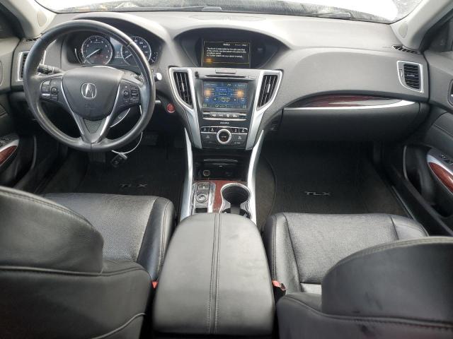 19UUB3F51FA001436 Acura TLX TECH