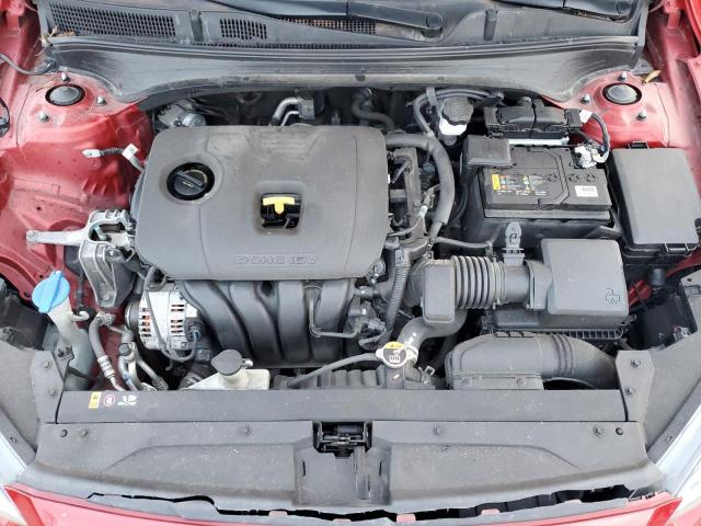 KIA FORTE FE 2021 3KPF24AD8ME319284 Image 11