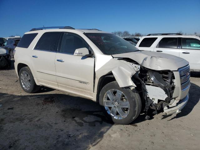 1GKKRTKD8EJ319040 GMC Acadia Denali